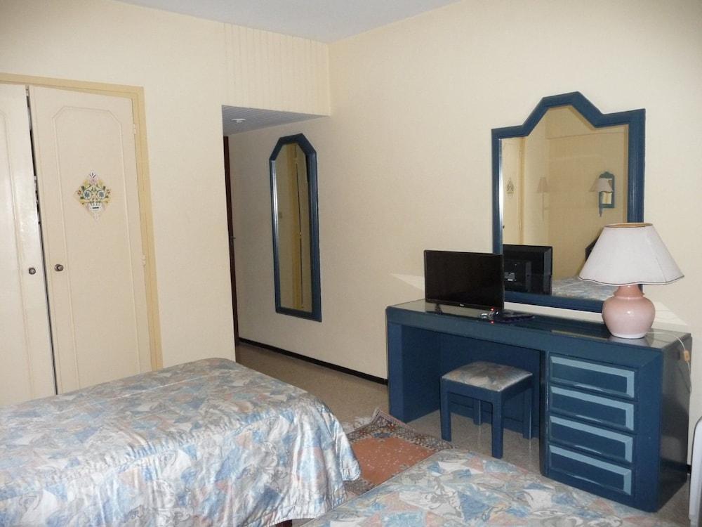 אגאדיר Hotel Kamal City Center מראה חיצוני תמונה