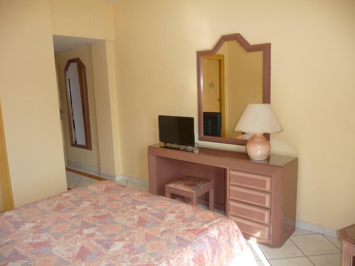 אגאדיר Hotel Kamal City Center מראה חיצוני תמונה