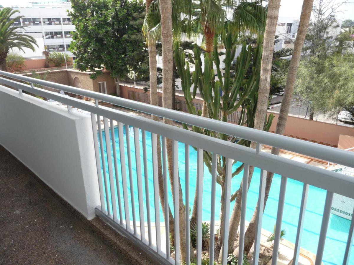 אגאדיר Hotel Kamal City Center מראה חיצוני תמונה