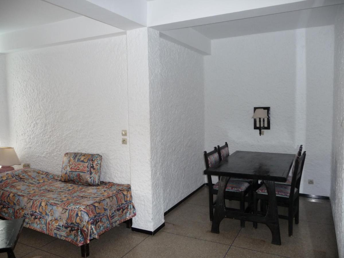 אגאדיר Hotel Kamal City Center מראה חיצוני תמונה
